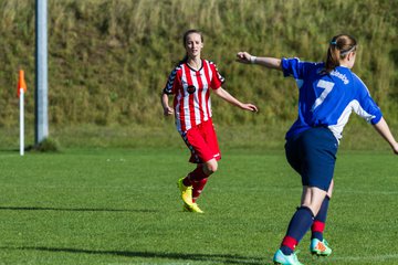 Bild 224 - B-Juniorinnen TuS Tensfeld - VfL Oldesloe 2 : Ergebnis: 2:5